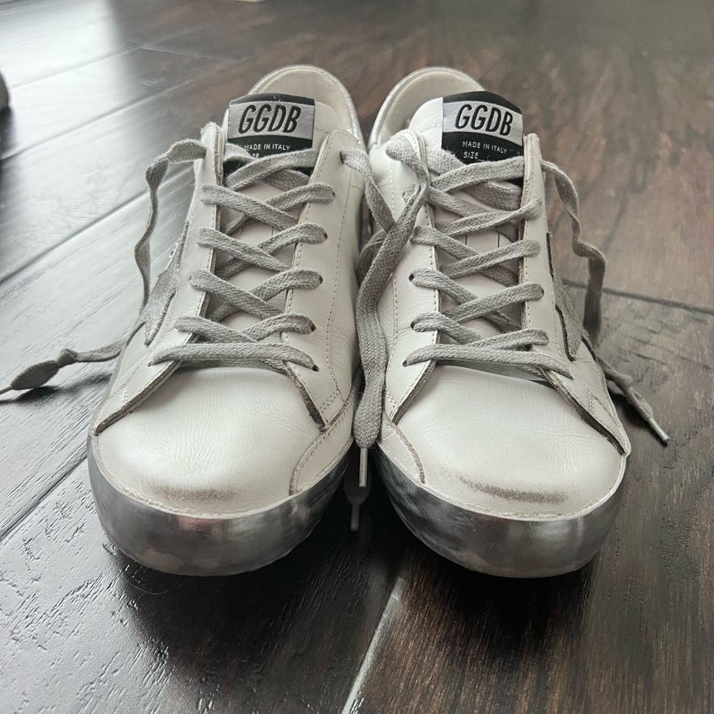 Golden Goose Super-Stars